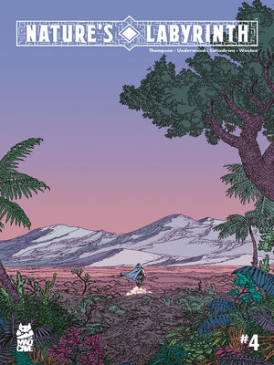 cover image of Nature's Labyrinth (2022), Issue 4